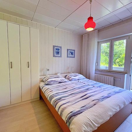 Apartments Nada Šilo Eksteriør bilde