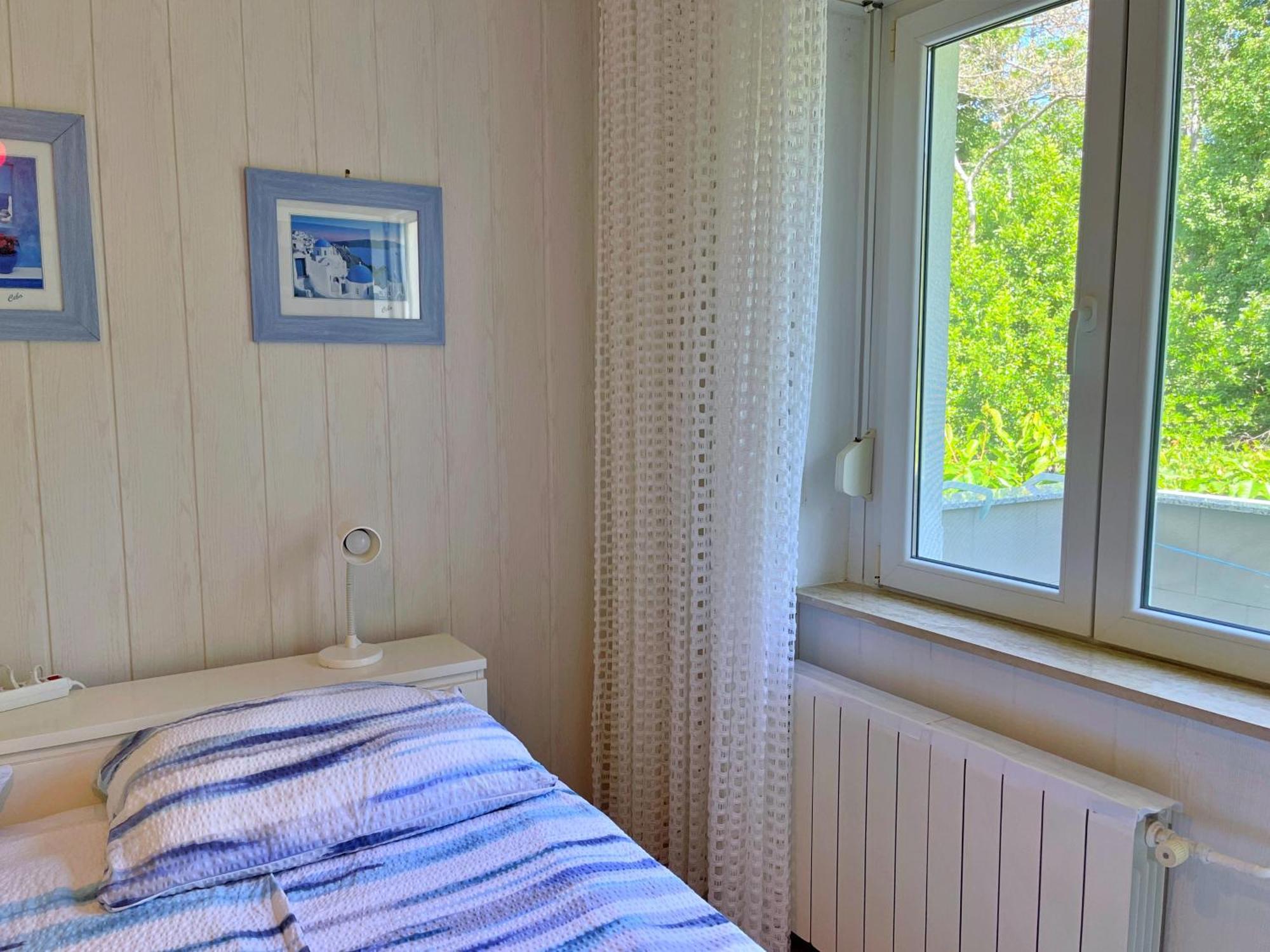 Apartments Nada Šilo Eksteriør bilde