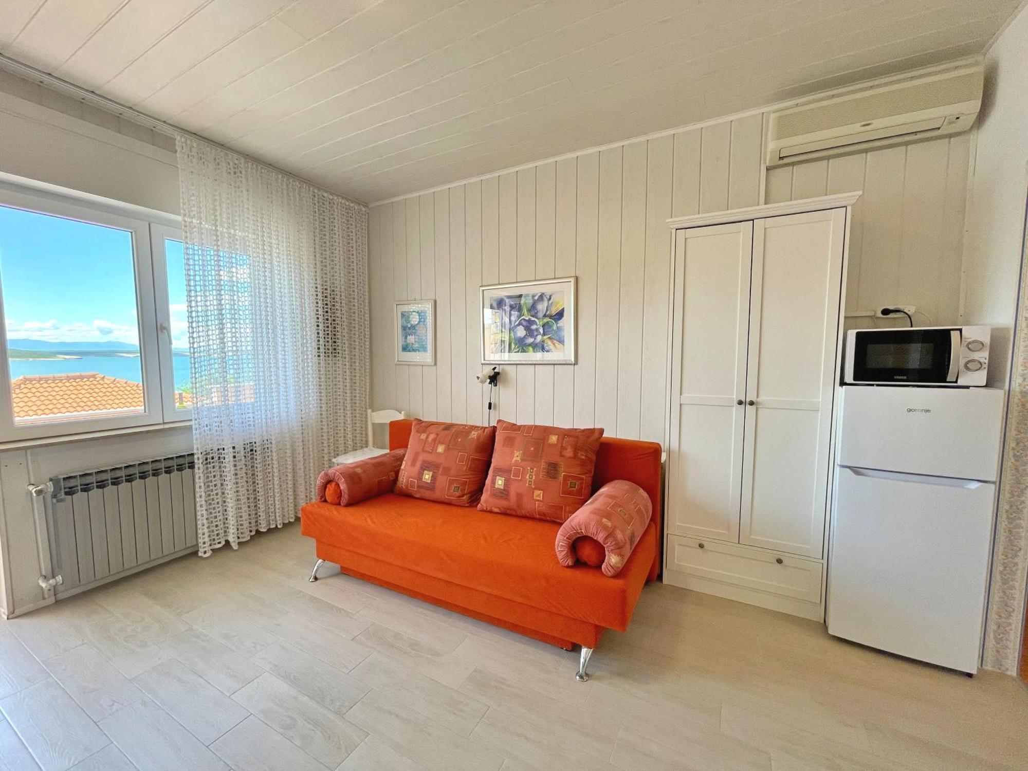 Apartments Nada Šilo Eksteriør bilde