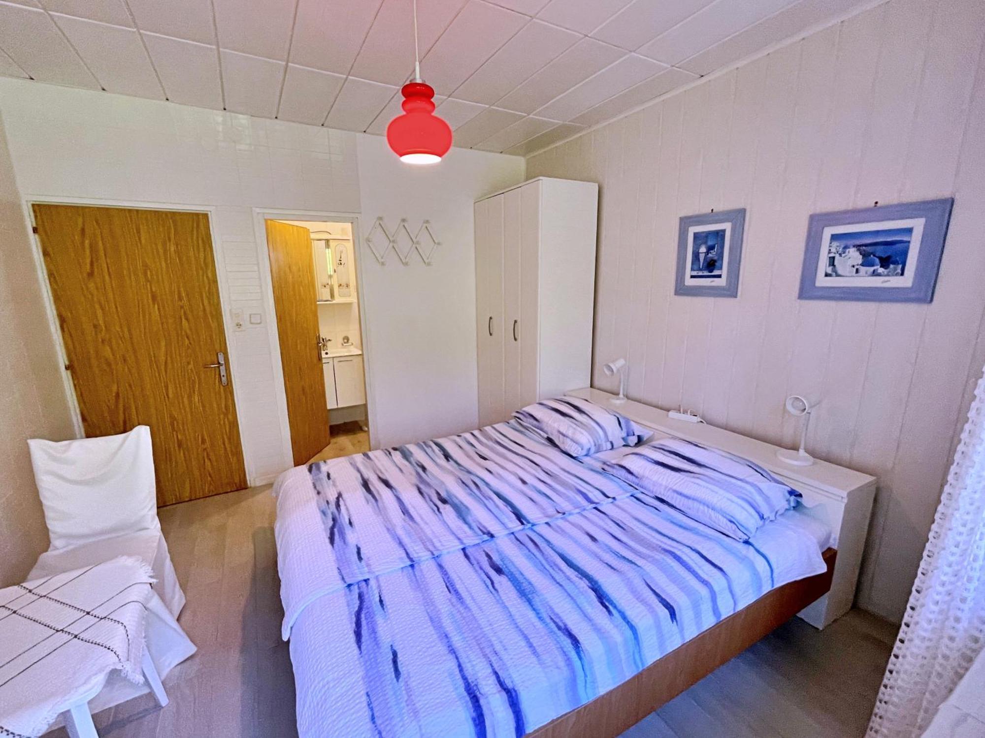 Apartments Nada Šilo Eksteriør bilde