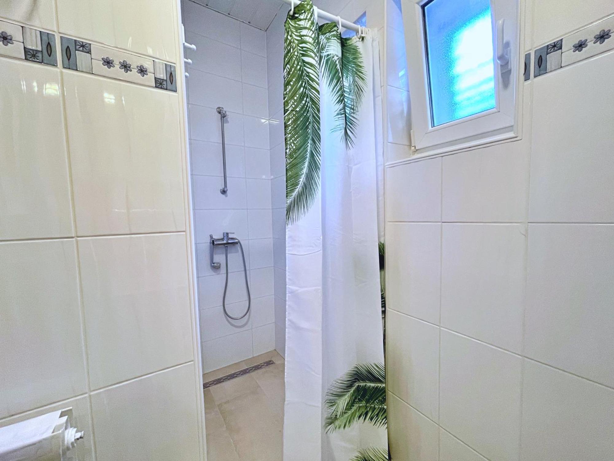 Apartments Nada Šilo Eksteriør bilde