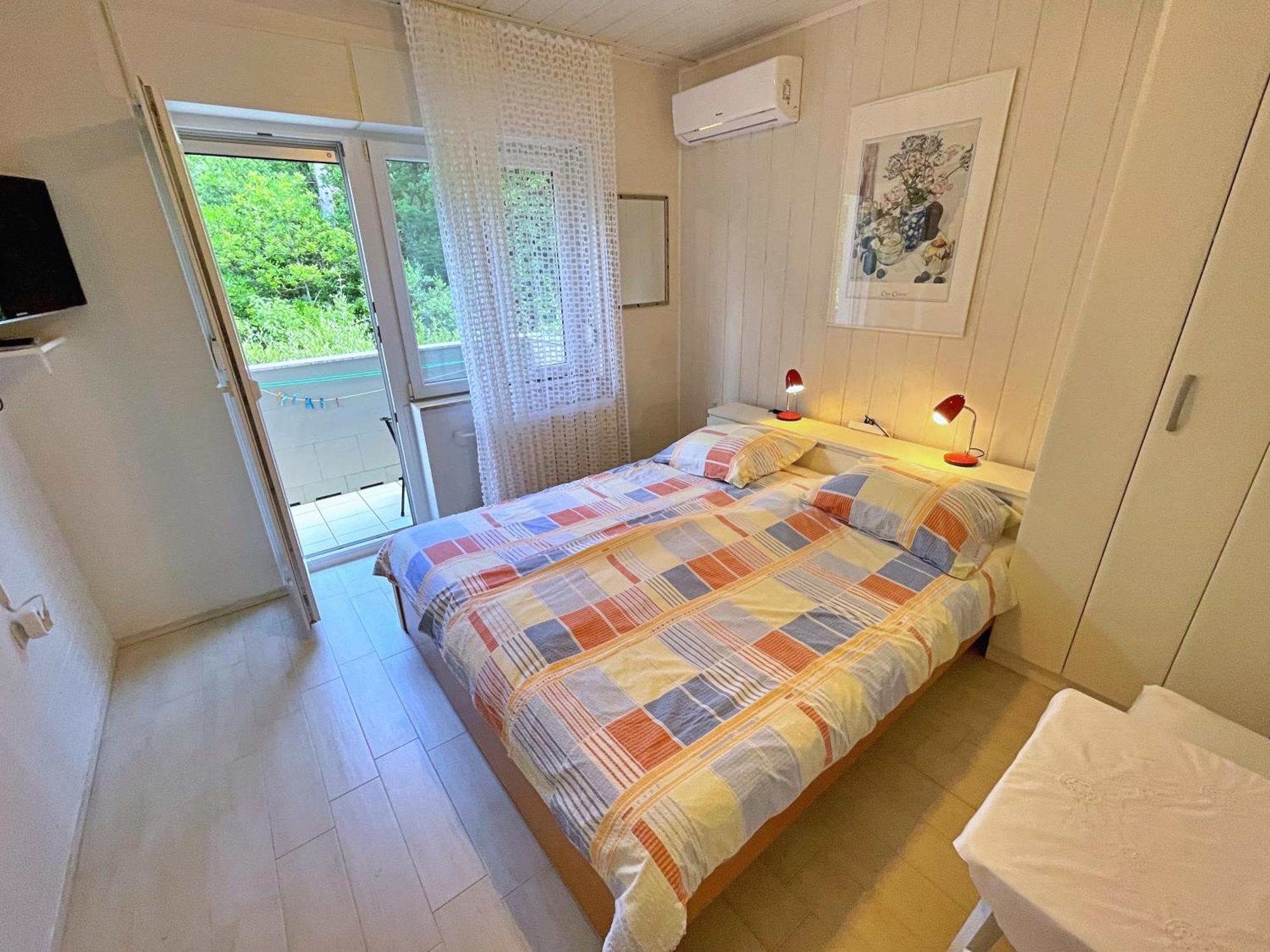 Apartments Nada Šilo Eksteriør bilde