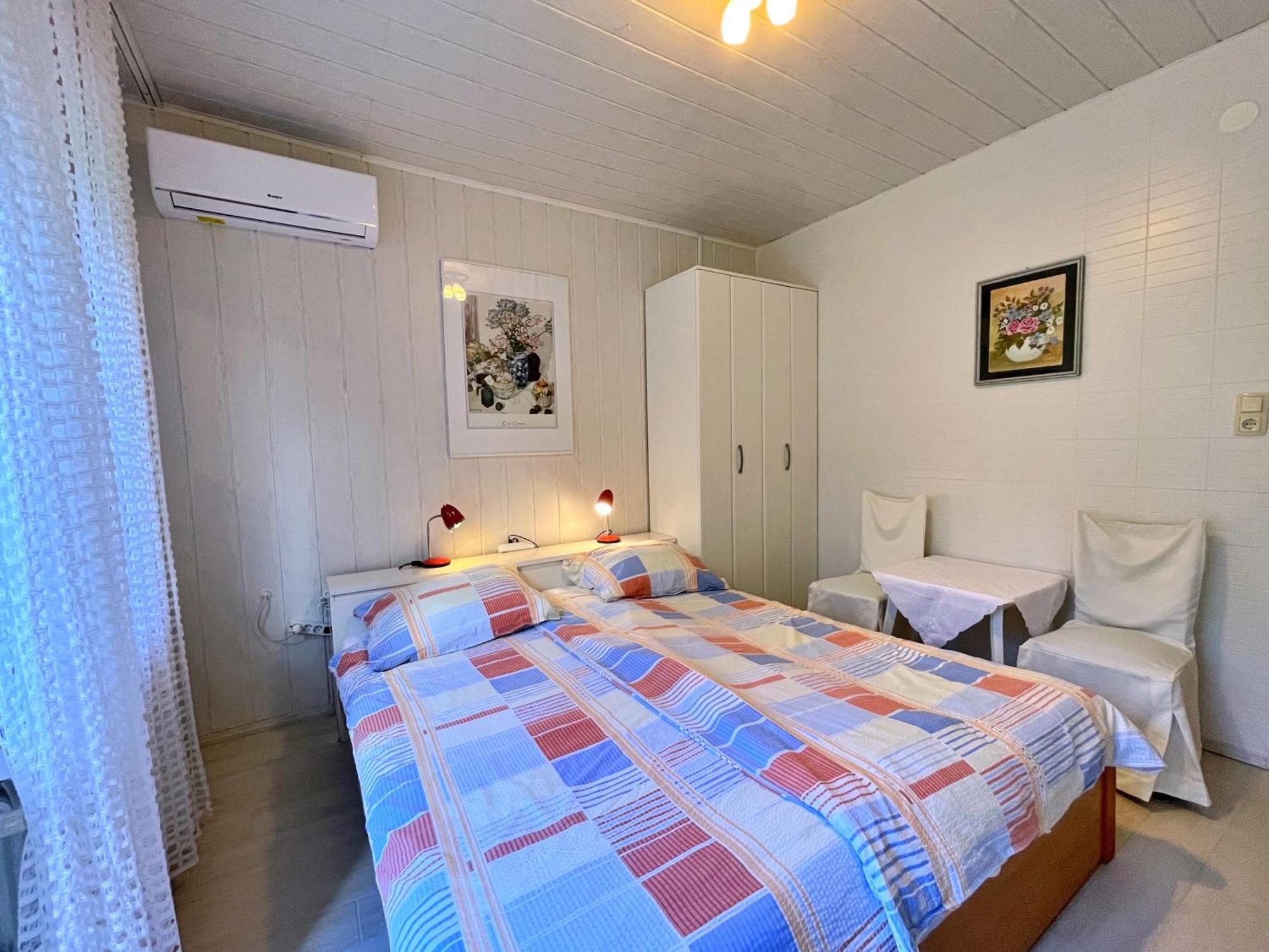 Apartments Nada Šilo Eksteriør bilde