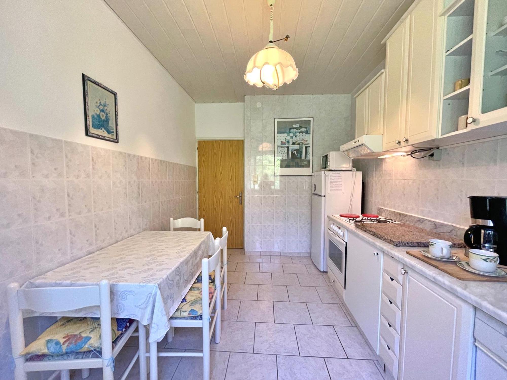 Apartments Nada Šilo Eksteriør bilde