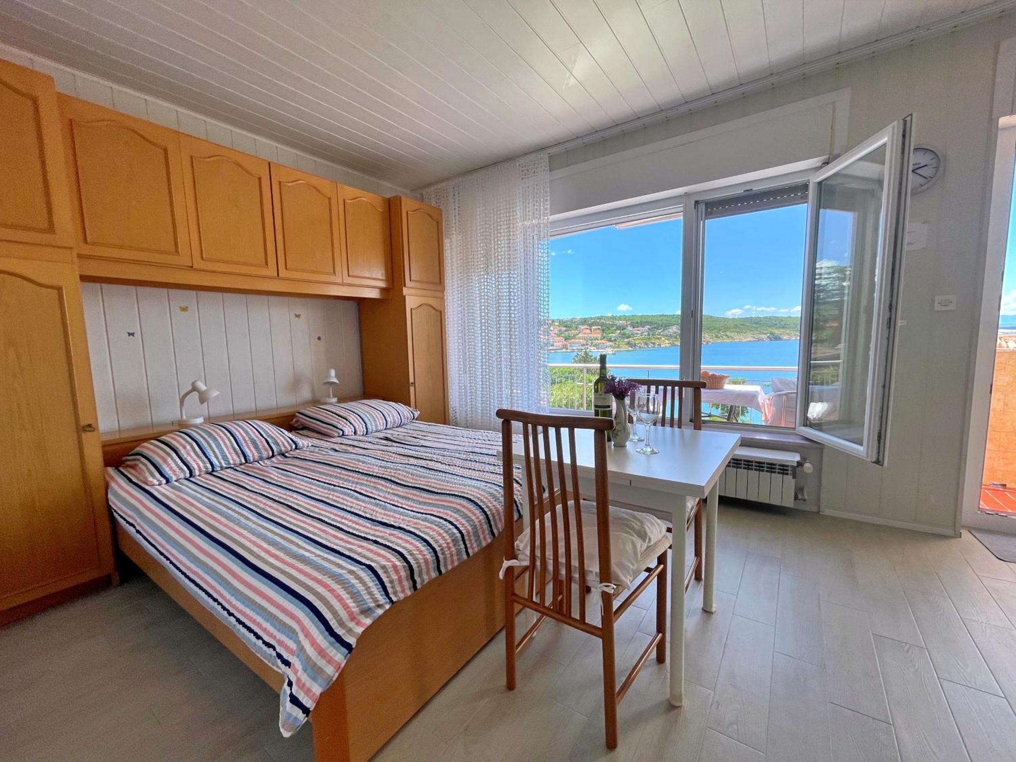 Apartments Nada Šilo Eksteriør bilde